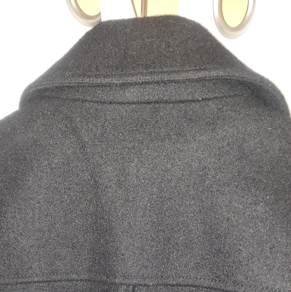 J.Crew Wool coat - Picture 7 of 8
